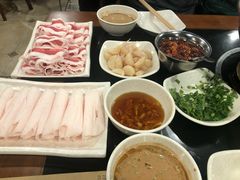 -情忆草原涮肉馆