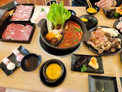 -三和屋日式海鲜锅料理(启航大厦店)