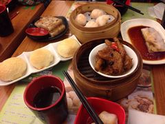 添好运点心专门店(深水埗店)-添好运点心专门店(深水埗店)