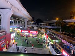 -滘口(地铁站)