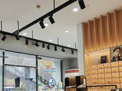 -一代眼镜·蔡司配镜(浦东大拇指广场店)