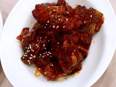 -老人和饭店(淮海中路店)