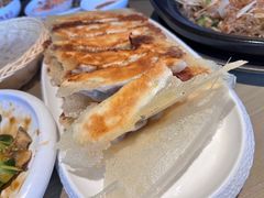 -前海沿·青岛菜(李沧万达店)