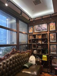 -雲艺刺青·洗纹身