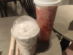 -喜茶(深圳东门1234店)
