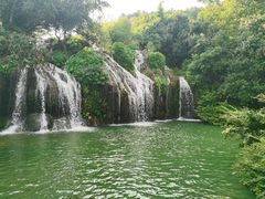 -天河潭旅游度假区