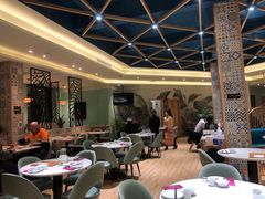 大堂-源泰东南亚风味餐厅(太仓海运堤店)