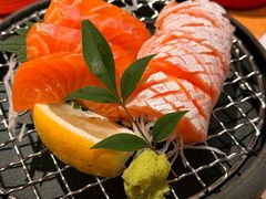 -鹿岛日式料理(嘉善施家南路店)
