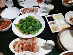 -皇城根北京风味主题餐厅(中海环宇城店)