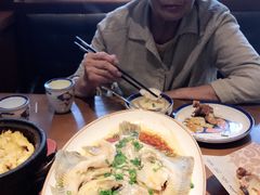 -小鱼故事·海鲜饺子馆(高新店)