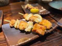 -鸟鹏烧鸟居酒屋(熙龙湾店)