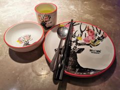 -新白鹿餐厅(金鹰新街口店)