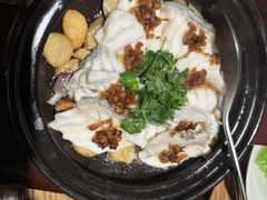 -金成潮菜博物馆(海珠湿地店)