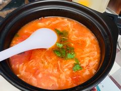 -北京水岸山吧度假村(雁栖镇店)