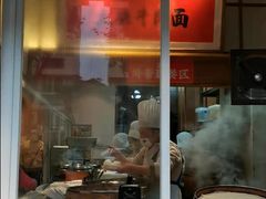 -李与白包子铺(桐梓林店)