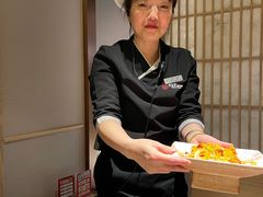-万鱼亭·筑地屋 日本料理(淮海街店)