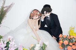 -CD视觉婚纱摄影