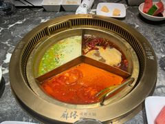 -麻路成都火锅(柏威年店)
