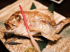 -加奈日本料理
