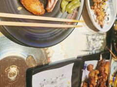 -红钳侠小龙虾·烧烤(中赢康康谷店)
