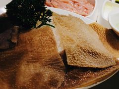 捞派毛肚-海底捞火锅(劲松店)