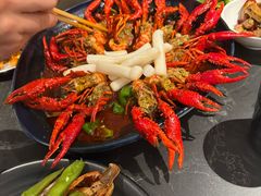 -红盔甲·小龙虾(人民广场店)