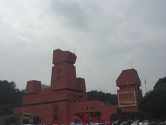 -丹霞山风景名胜区