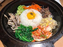 -大同江朝鲜菜•长春地标美食(绿园吾悦广场店)