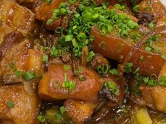 -东森家宴·惠州客家菜