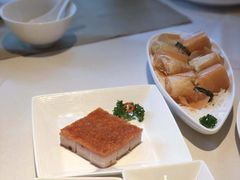 -利苑酒家(华熙国际店)