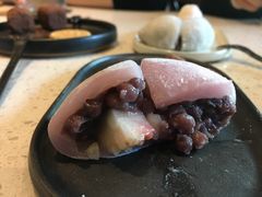 -半山腰·云南菜(侨福芳草地店)