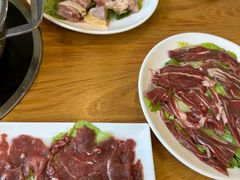 -吉友粥底火锅(方斜路店)
