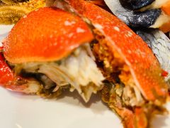 -安徽高速开元国际大酒店·地中海自助餐厅