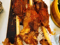 -马尔龙新疆饭店·清真(瑞景店)