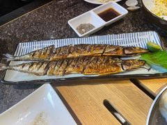 -正苑26年海鲜烤肉•牛尾汤汤饭(东港店)