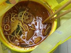 -小谷姐姐麻辣拌·麻辣烫(北辰店)