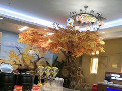 -君邦火锅(新疆大厦店)