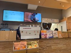 -去茶山(重庆万象城店)