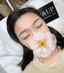 -UP&UP·半永久眉毛眼线机器野生眉