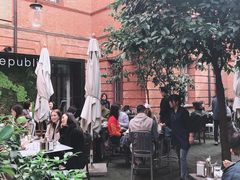 -Ocean's Table 欧舍