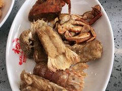 -仙螺岛海鲜自助餐厅(总店)