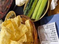 -谭记重庆老火锅(总店)