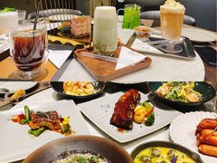 -喜雀JOY KITCHEN