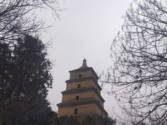 -大慈恩寺(大雁塔)
