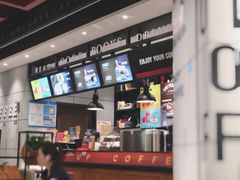 -西西弗书店&矢量咖啡(凯德晶萃广场店)