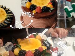 -静宜和她的朋友(星海广场店)