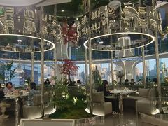 -3号仓库·创意中国菜(新世界城店)