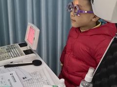 -成都新视界眼科医院·近视手术·儿童近视