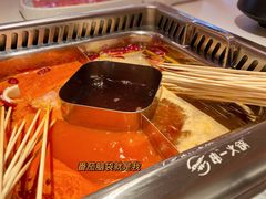 -串一火锅(赛格国际购物中心店)
