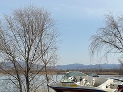 -野鸭湖国家湿地公园